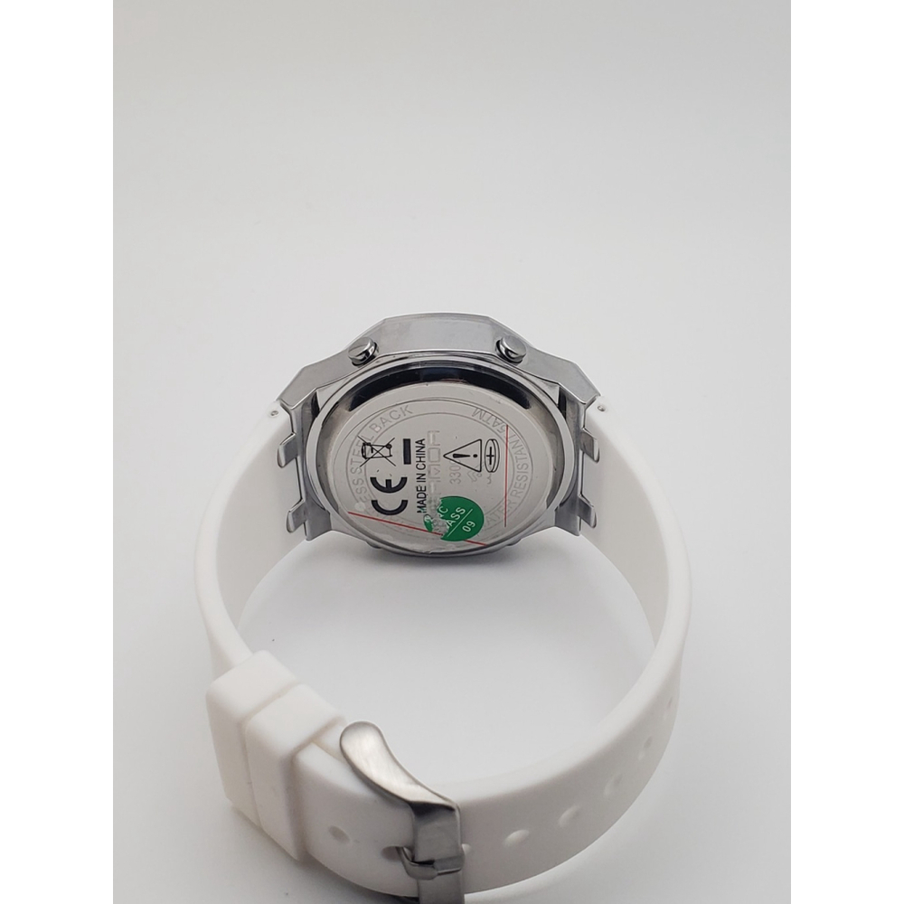 Mens Digital Watch - Picture 7 of 12